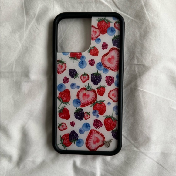 Wildflowers Other - iPhone 13 pro max wildflower case!!